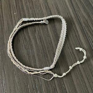 Stella & Dot wrap bracelet